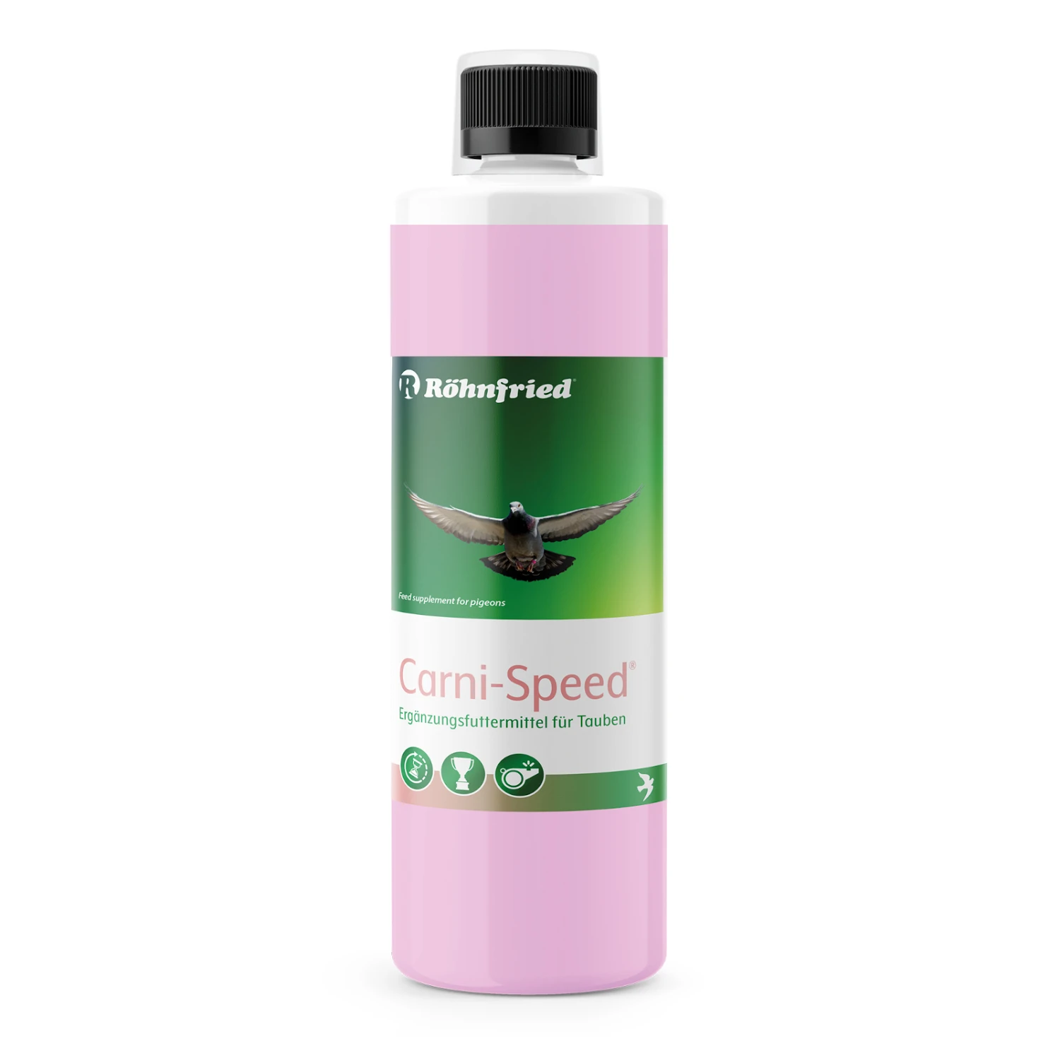 Röhnfried Carni-Speed 500ml 3 Röhnfried Carni-Speed 500ml