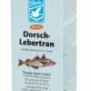 Backs Dorsch-Lebertran 500ml -Zubehör Für Haustauben 1300 dorschlebertran0