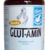 Backs Glut-Amin 1000ml -Zubehör Für Haustauben 1436 glut amin1