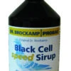 Dr. Brockamp Black Cell Speed Sirup 500 Ml -Zubehör Für Haustauben blackcellspeedsirup