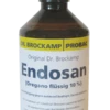 Dr. Brockamp Endosan 250ml 2 Dr. Brockamp Endosan 250ml -Zubehör Für Haustauben endosan