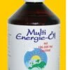 Nebel Multi-Energie-Öl 500 Ml -Zubehör Für Haustauben energiel