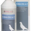 Oropharma Form-Oil Plus 500ml 2 Oropharma Form-Oil Plus 500ml -Zubehör Für Haustauben formoilin1