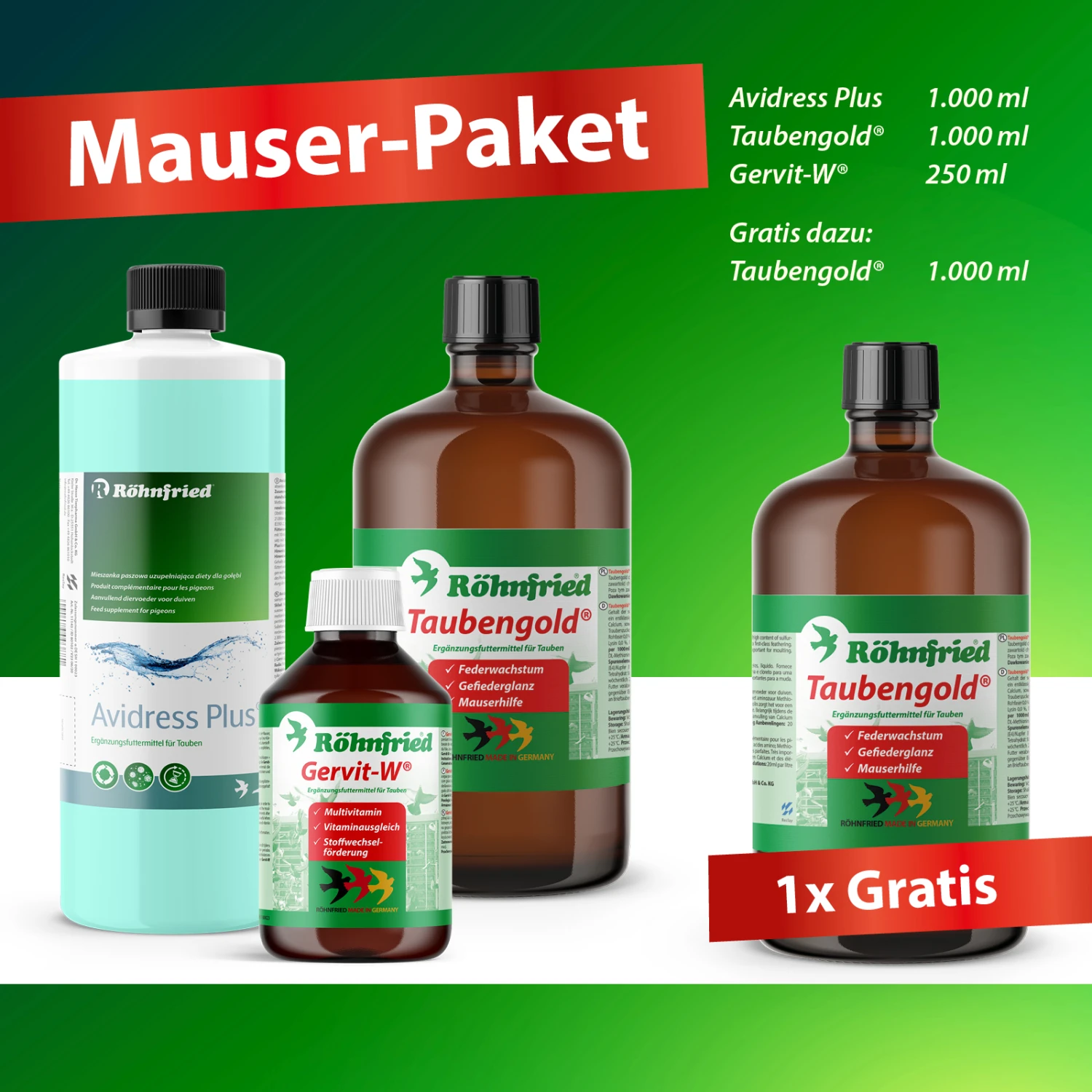 Röhnfried Mauserpaket 2022 3 Röhnfried Mauserpaket 2022
