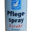 Backs Pflegespray Direkt 250 Ml -Zubehör Für Haustauben pflegespray neu 07.2021