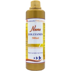 VET Schroeder + Tollisan Nano Tollyamin 500ml