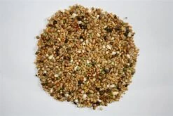 Versele Turteltaubenfutter Prestige 20kg -Zubehör Für Haustauben turteltaubenmittel