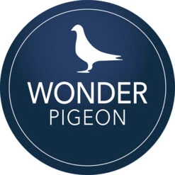 Wonder Pigeon 500ml -Zubehör Für Haustauben wonder pigeon 20
